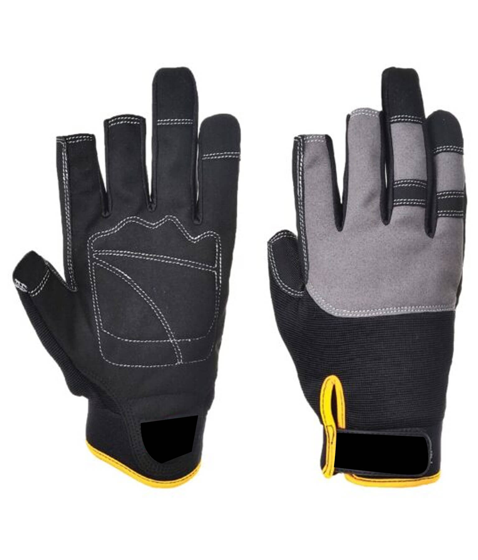 POWERTOOL PRO - HIGH PERFORMANCE GLOVE