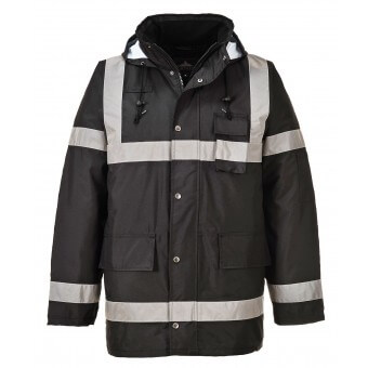 Kingwood Traffic Jacket