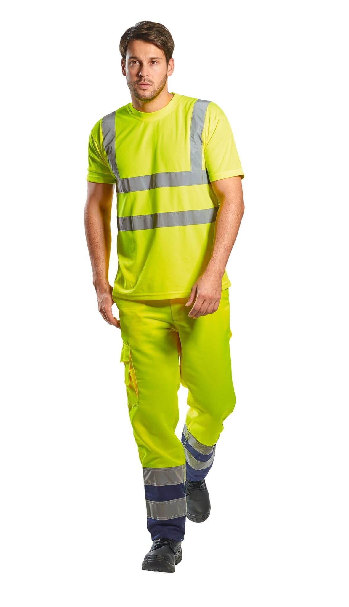 Hi-Vis T Shirt