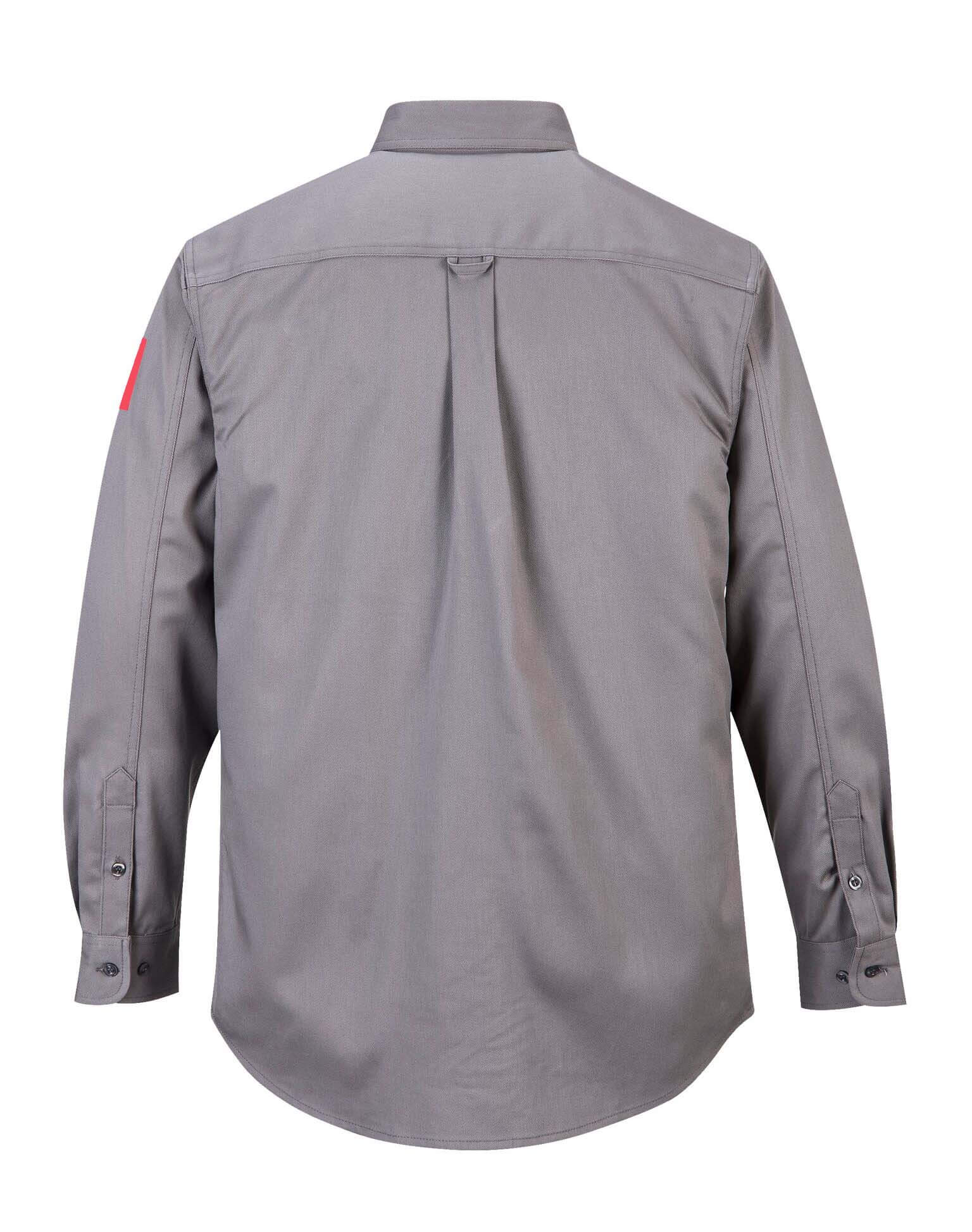 Flame Resistant 88/12 FR Shirt