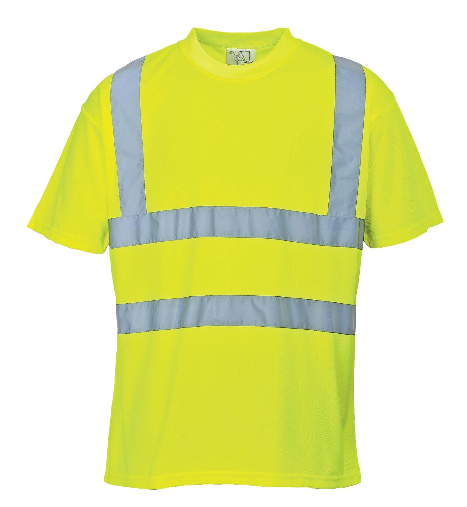 Hi-Vis T Shirt