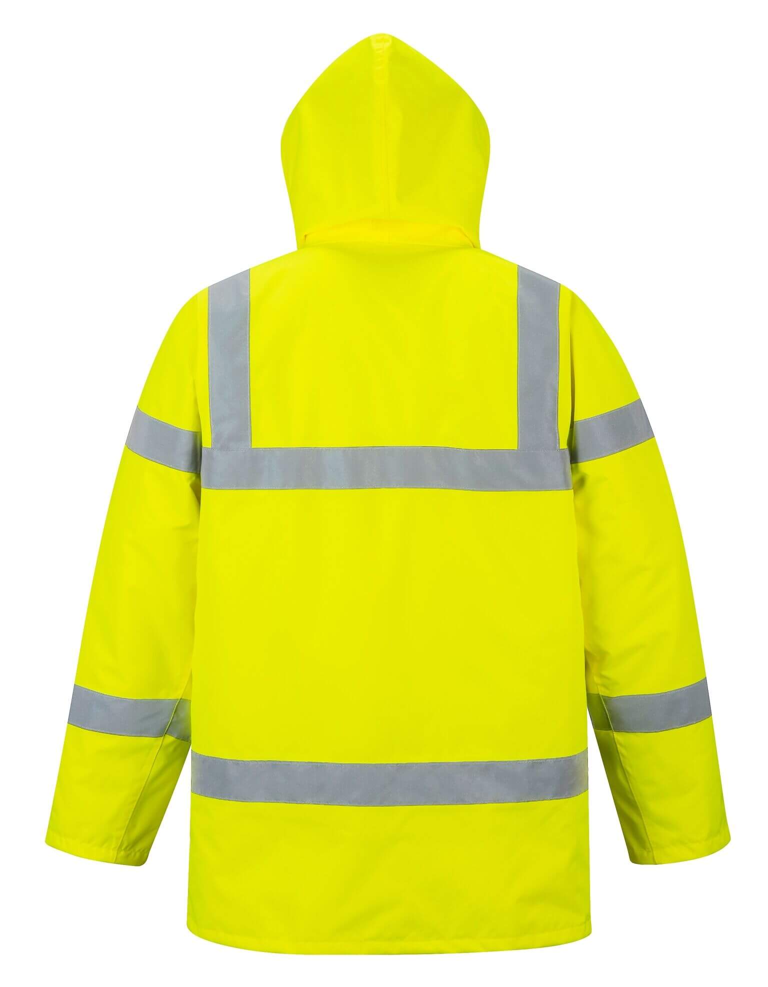 High Visibility Traffic Jacket, Class 3, PS460