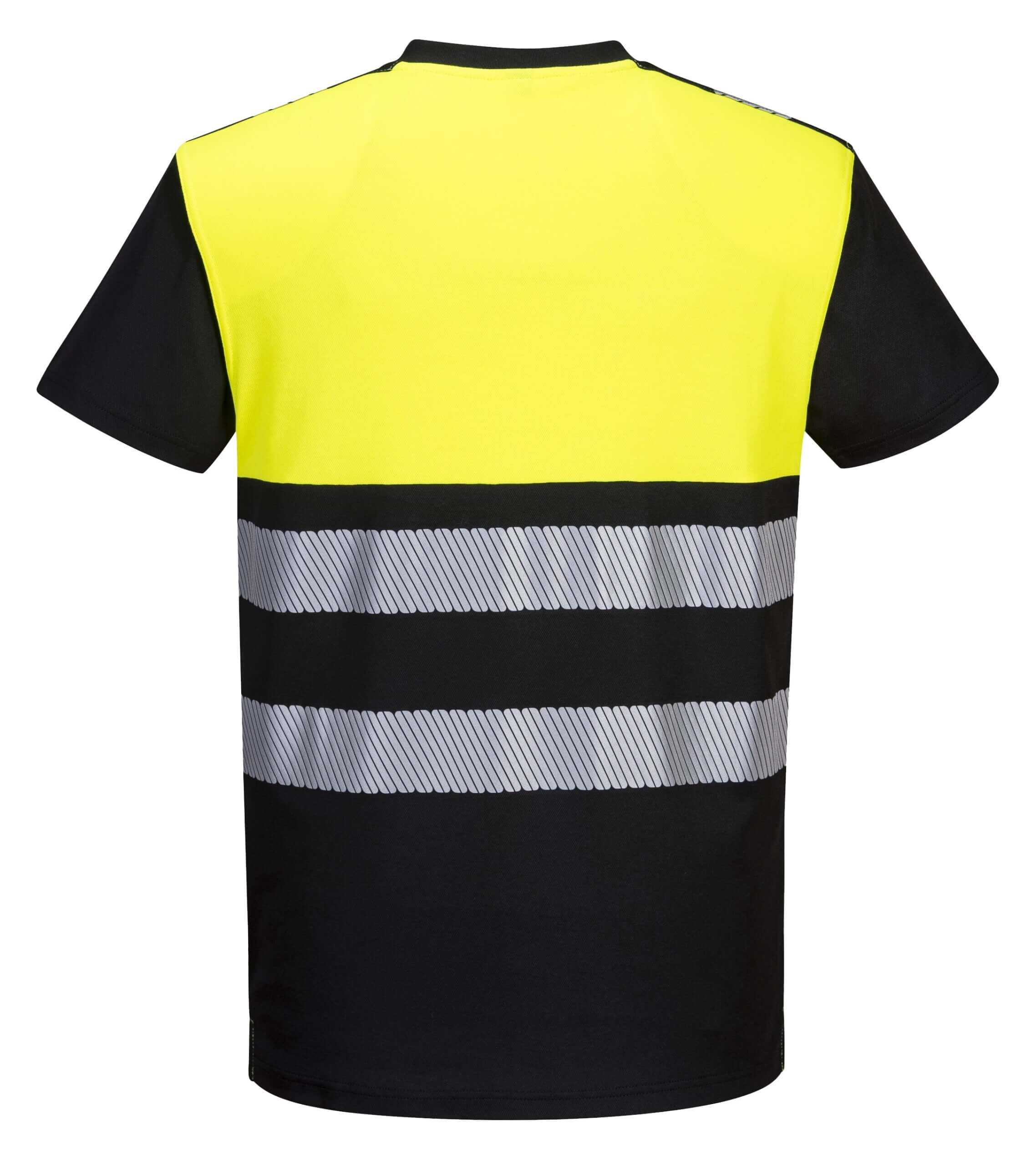 High Visibility Short Sleeve T-Shirt, 311PWB