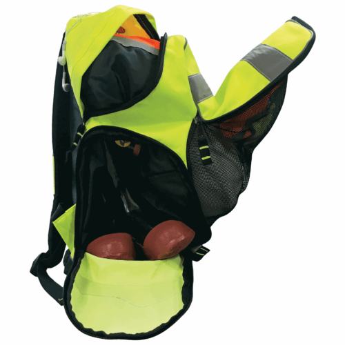 High Viz Backpack