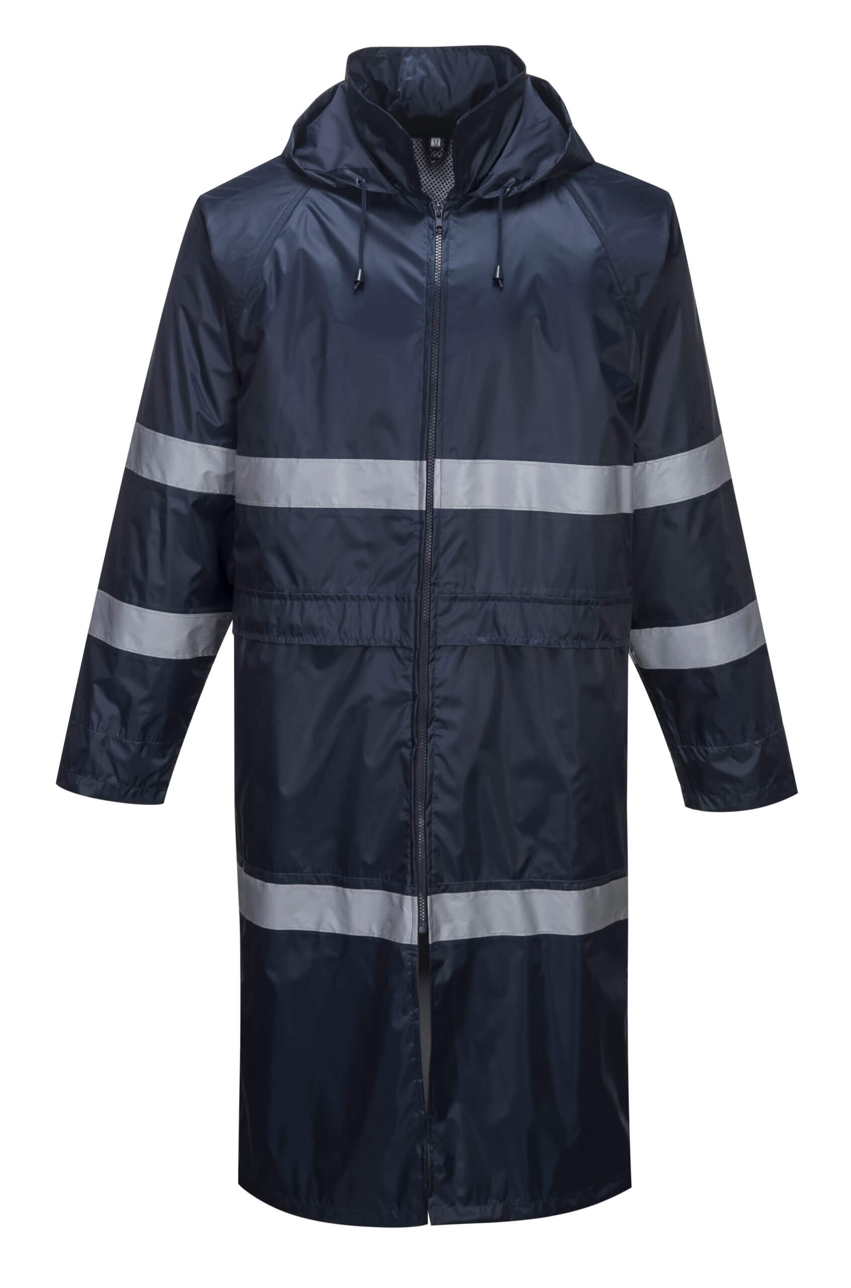 Enhanced Industrial Kingwood Rain Coat 48"