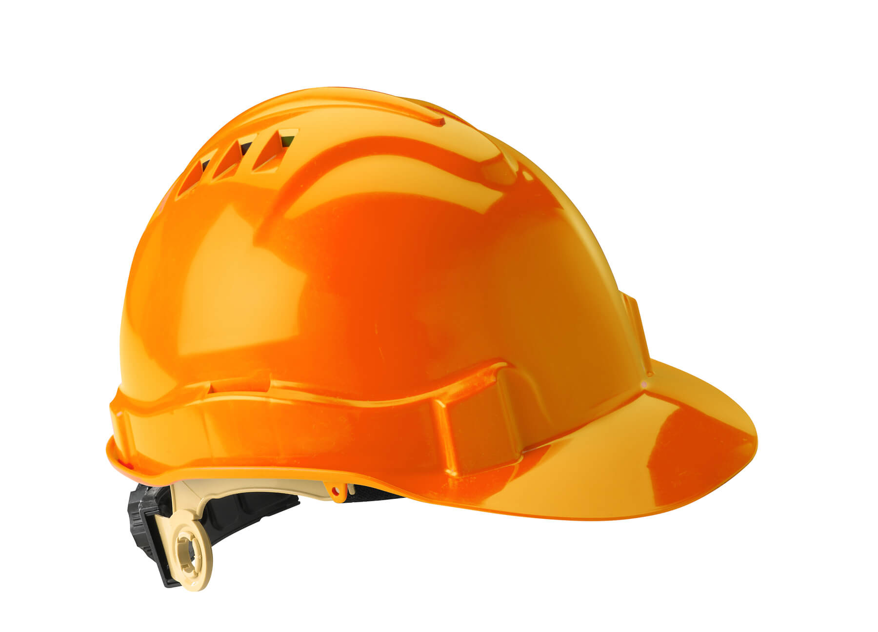 Serent® Cap Style Hard Hat, Unvented