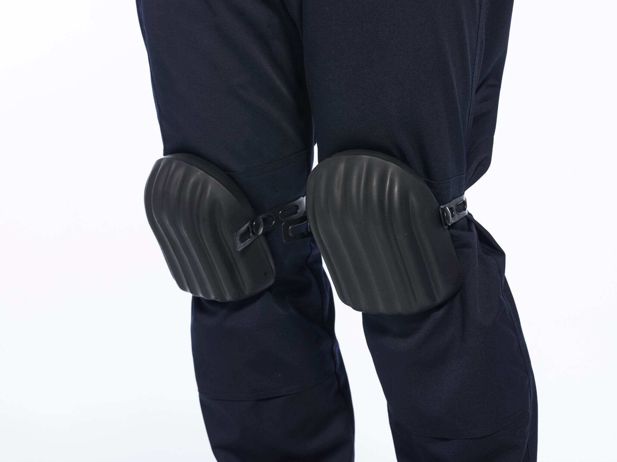 HIGH DENSITY KNEE PAD (PAIR)