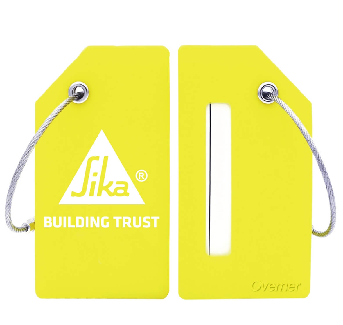 Durable Silicone Luggage Tag Durable Silicone Luggage Tag