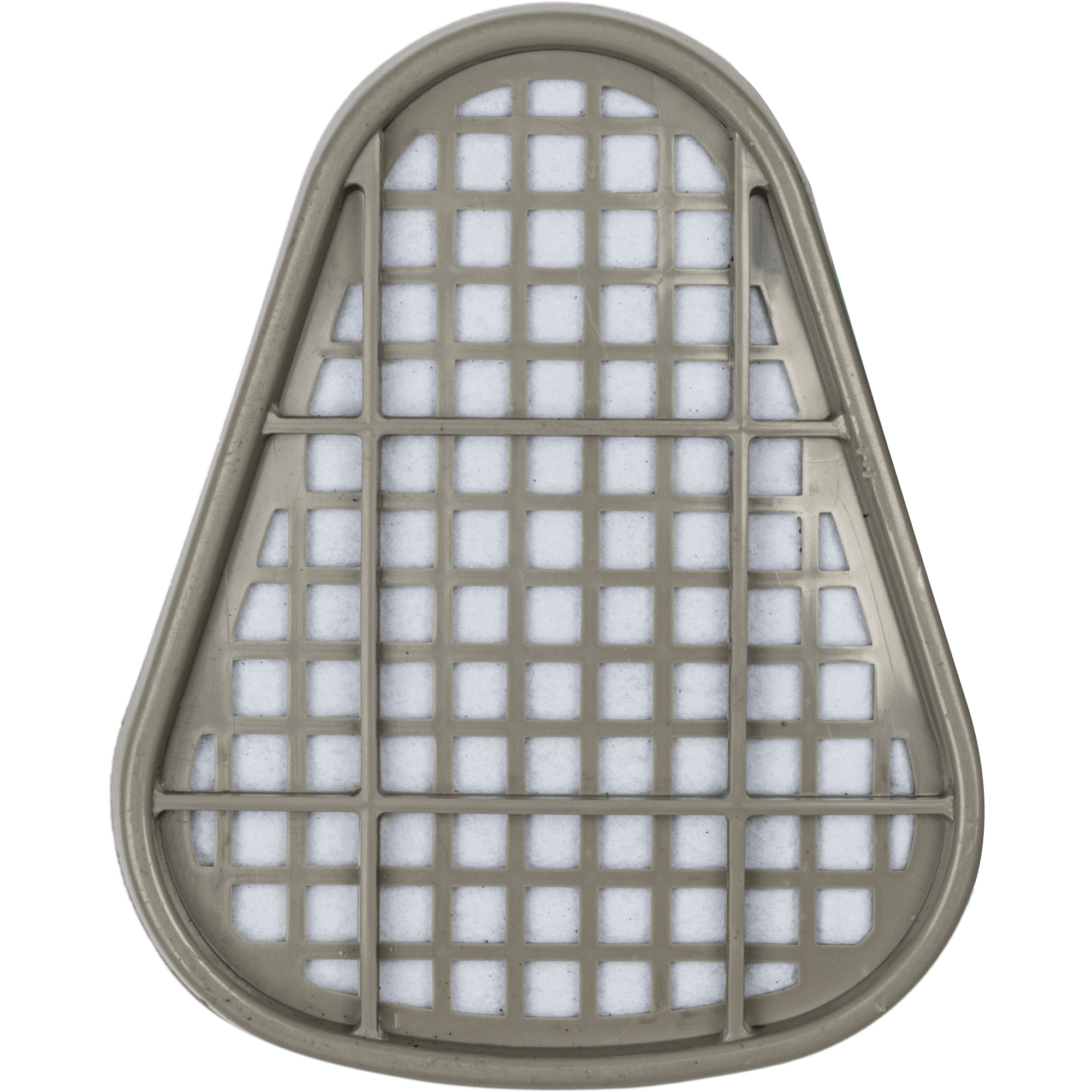 Organic Vapor & Acid Gas Cartridge, 1585