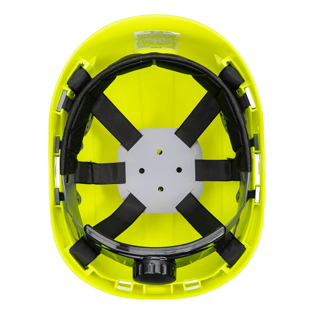 Height Endurance Helmet