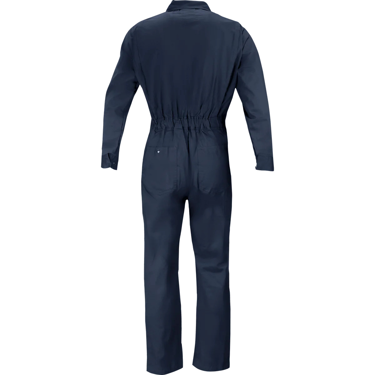 Flame Resistant 100% Cotton Coveralls
