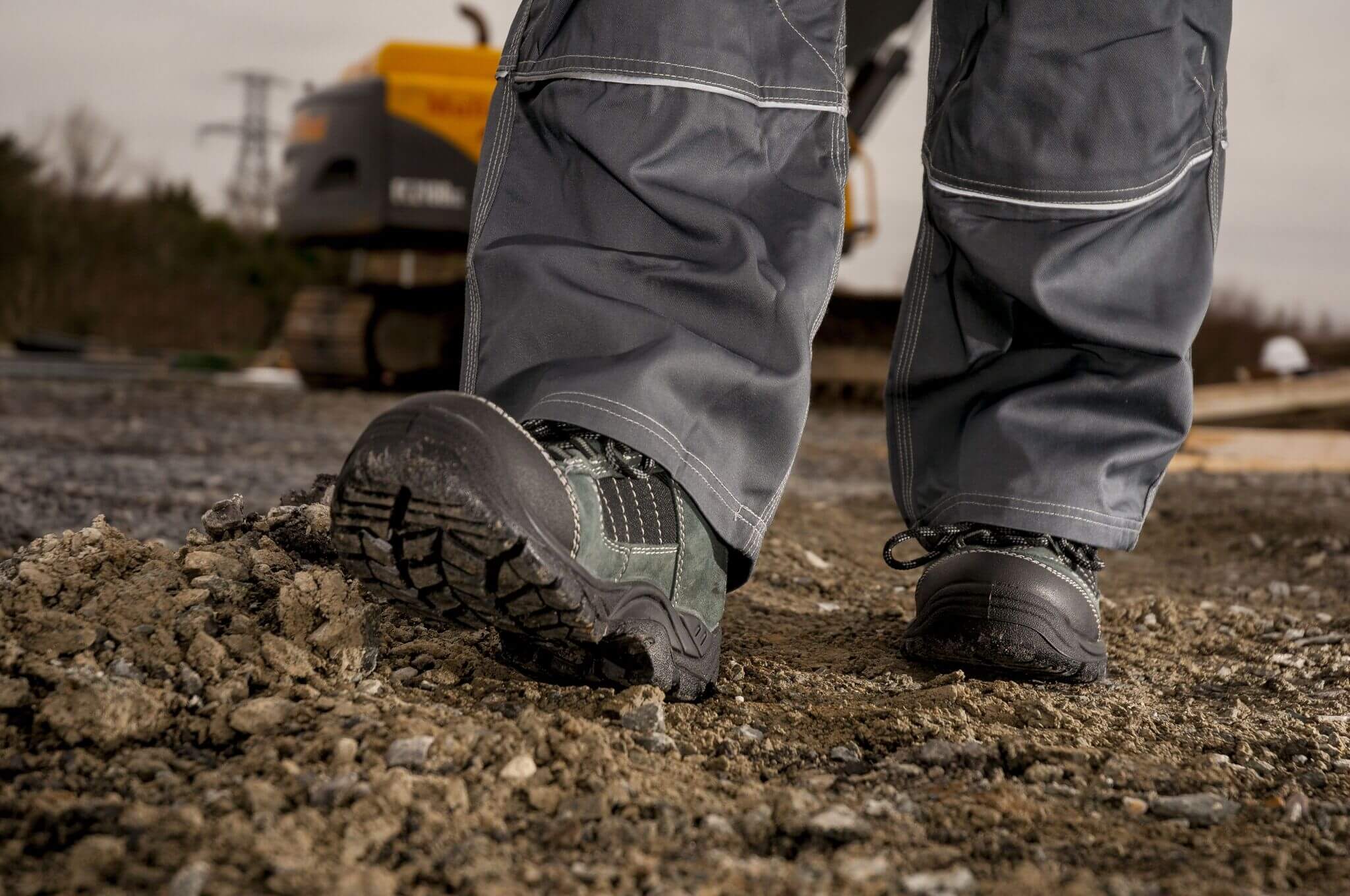 PW Compositelite Operis Shoe