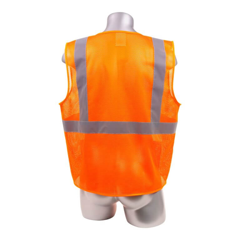 Arima High Vis Safety Vest