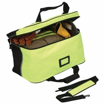 HIGH VISIBILITY BASIC GEAR BAG