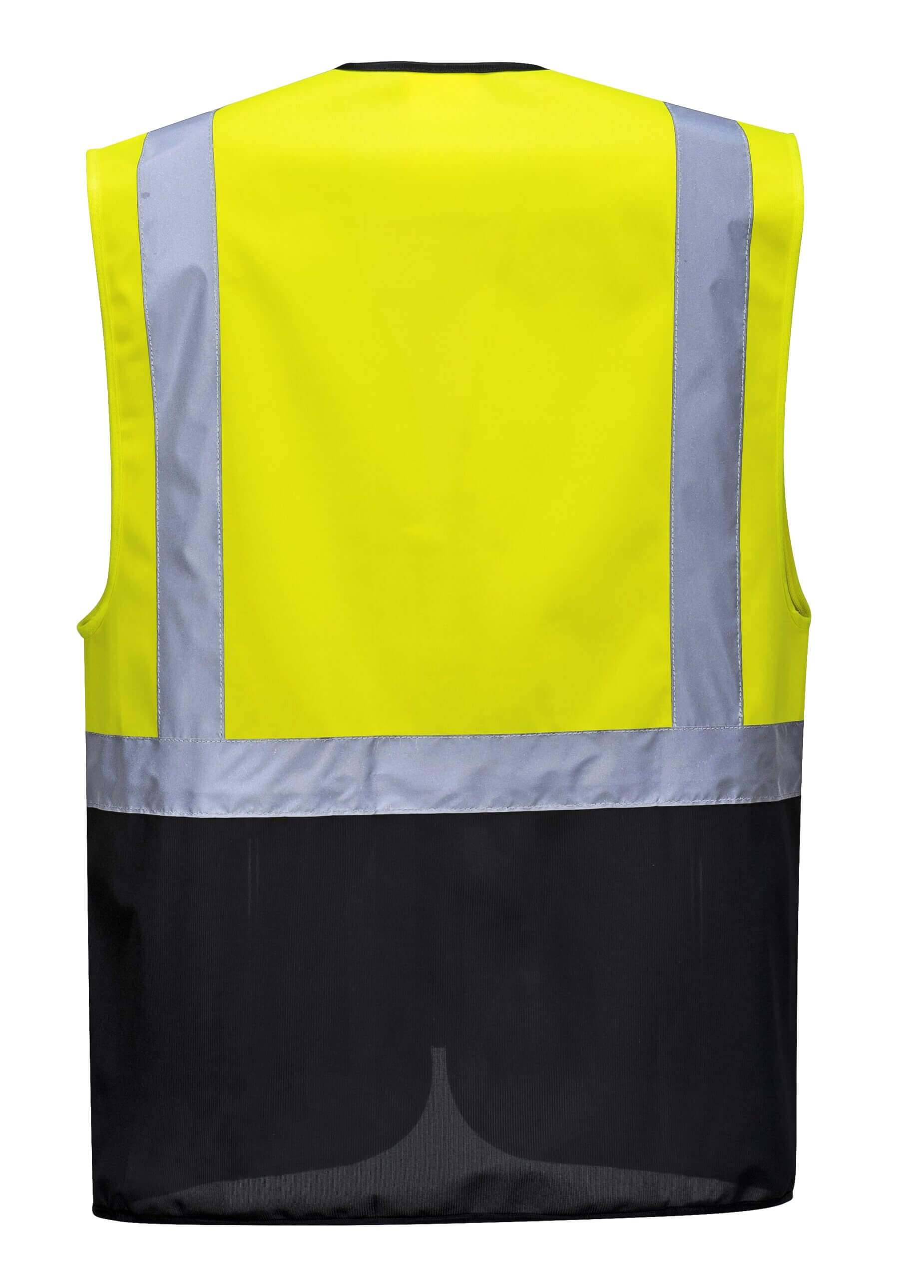 Enhanced Executive Safety Vest