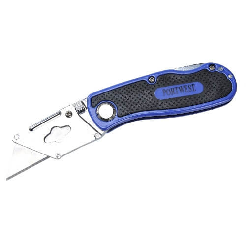 FOLDING UTILITY KNIFE