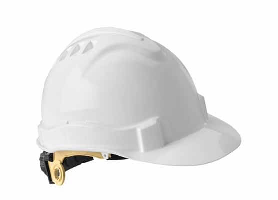 Serent® Safety Helmet Class E, Ratchet