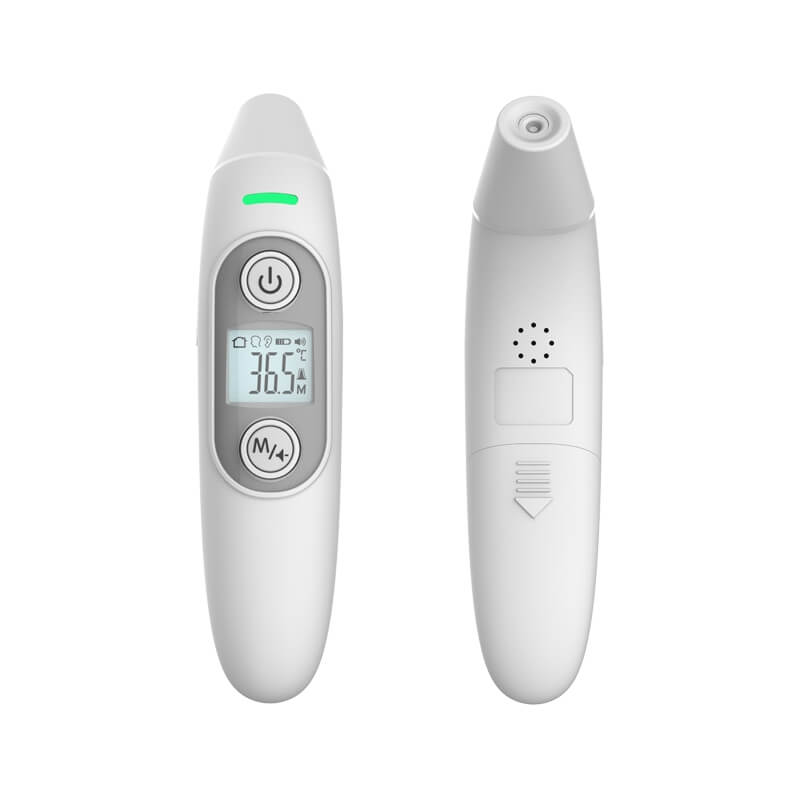 Non Contact Infrared Thermometer for Adults, Kids and Baby