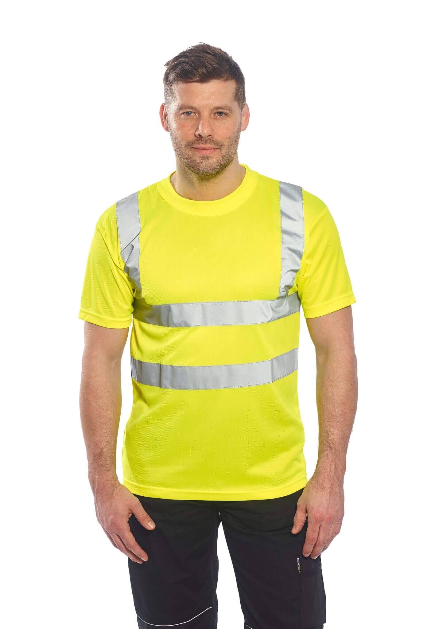 Hi-Vis T Shirt