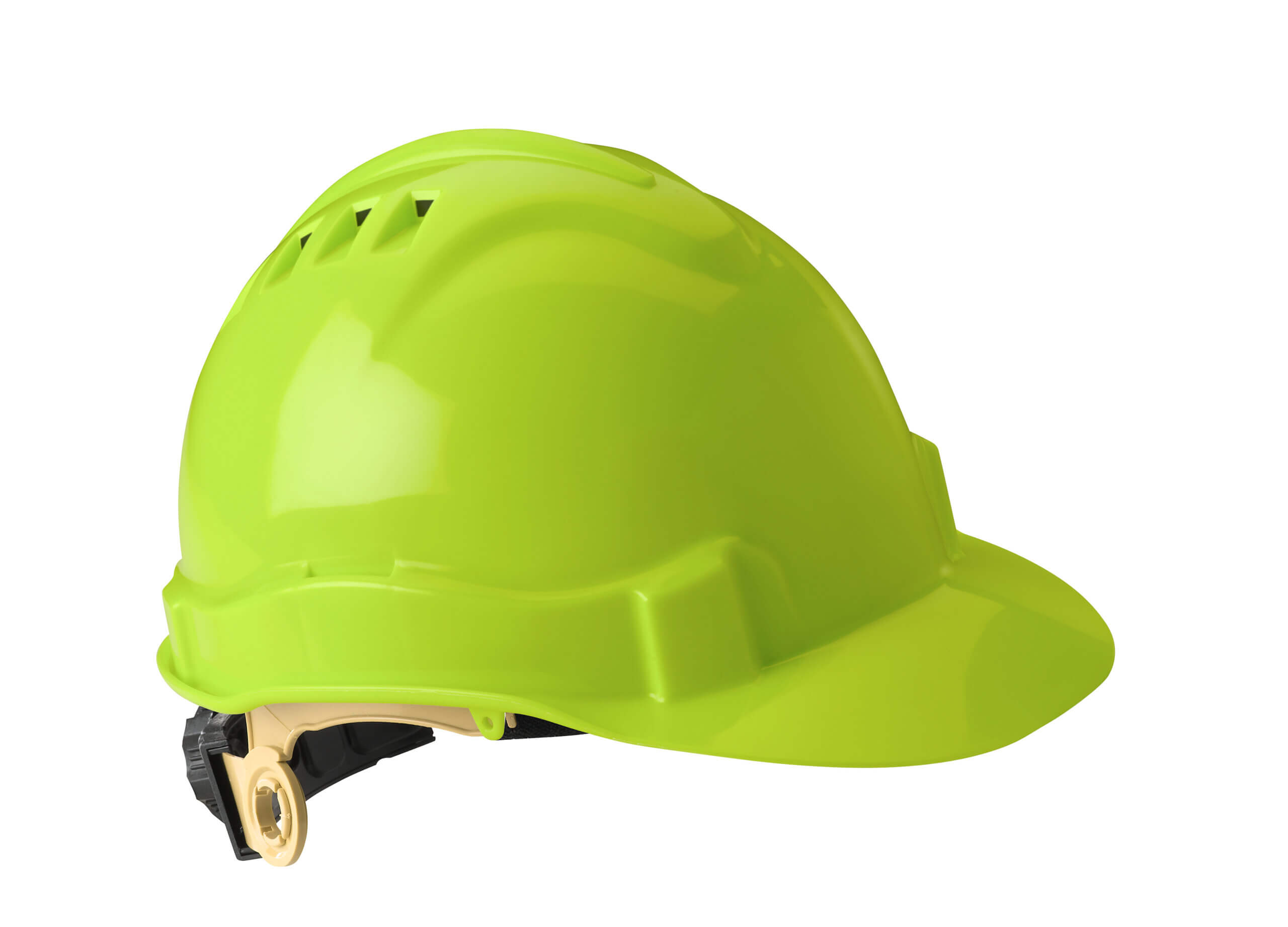 Serent® Cap Style Hard Hat, Vented