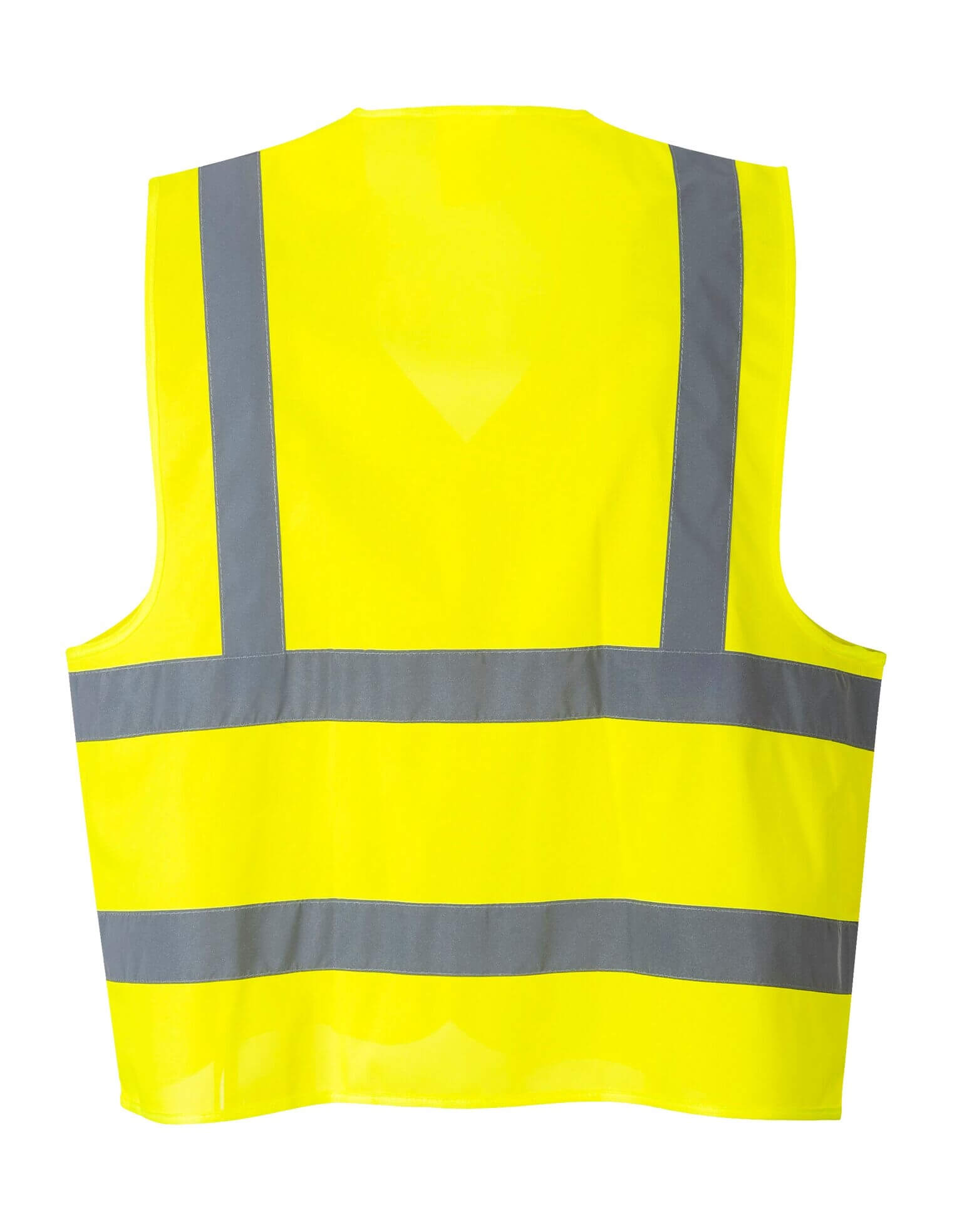 Hi-Vis Vest - Flame Resistant, PFR75