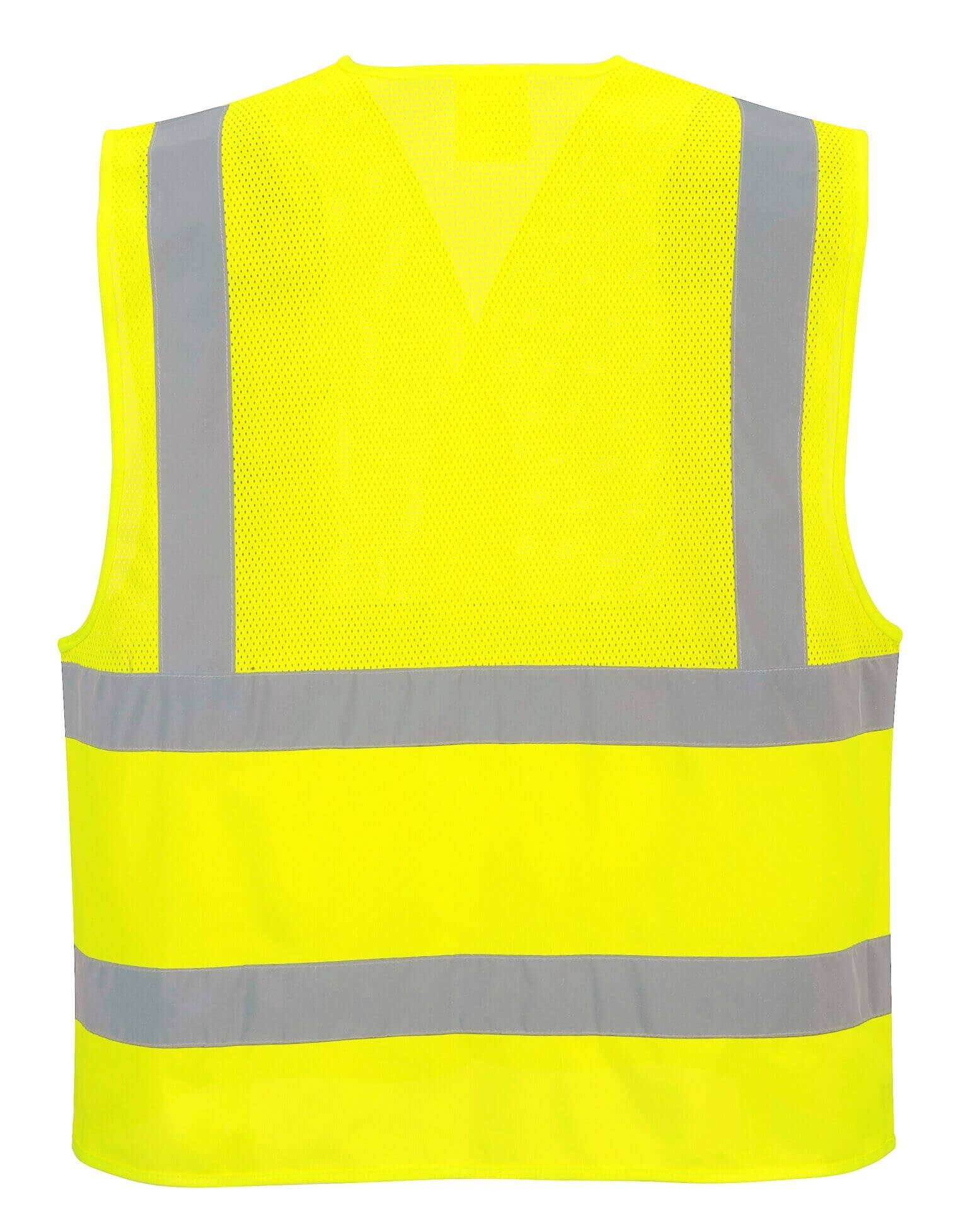 Hi-Vis Mesh Vest