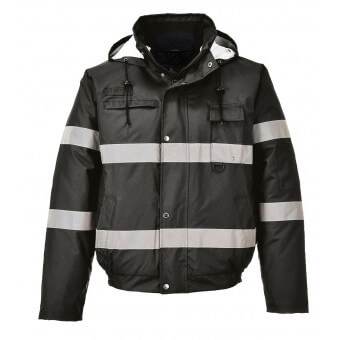 Kingwood Lite Bomber Jacket