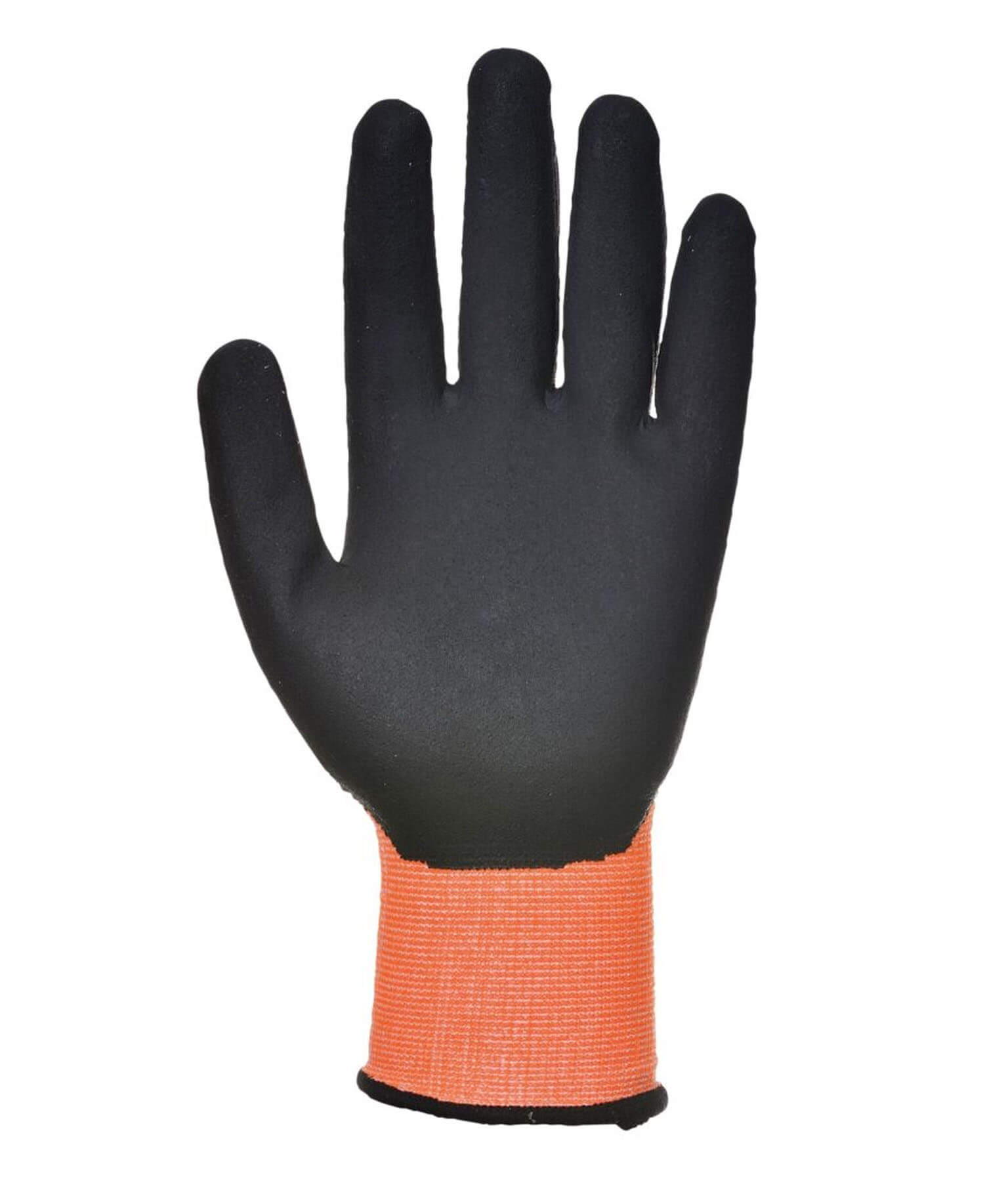 VIS-TEX5 CUT RESISTANT GLOVE CUT LEVEL 4