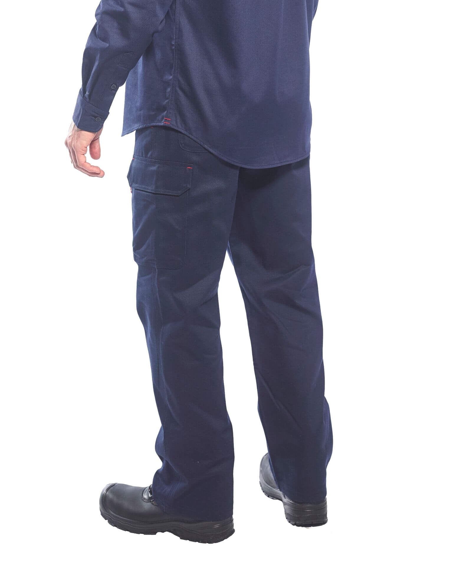 Flame Resistant Cargo Pants, PZ31