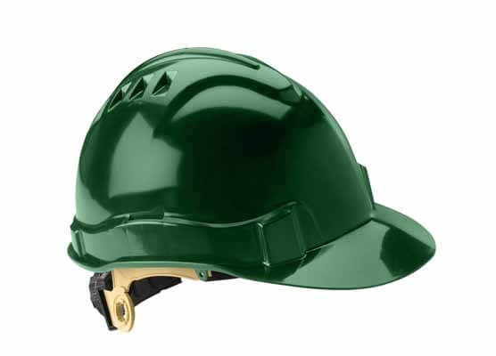 Serent® Safety Helmet Class E, Ratchet