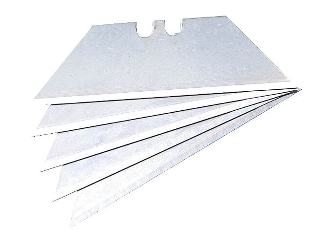 REPLACEMENT BLADES FOR KN30 AND KN40 CUTTERS (10)