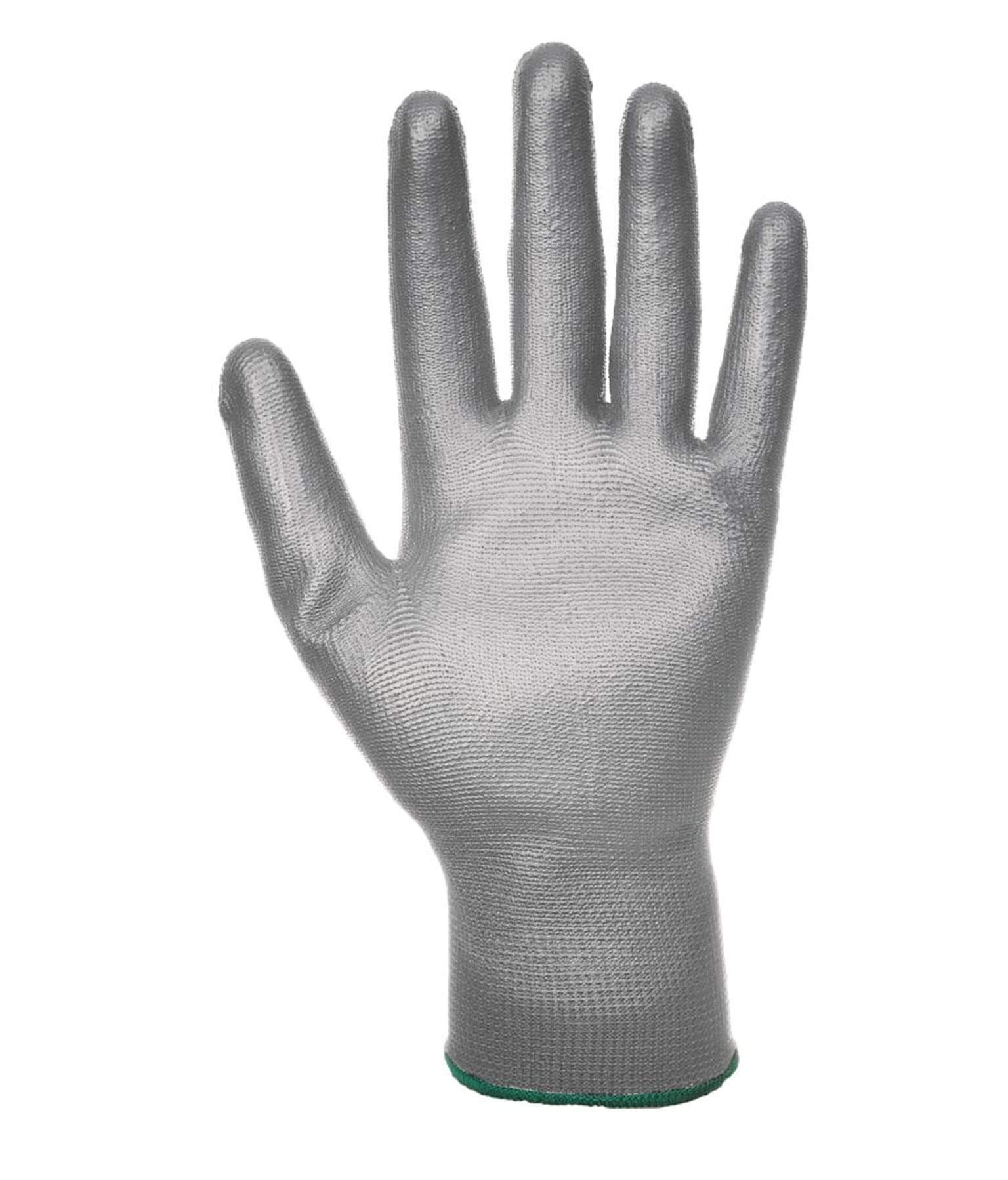 PU PALM GLOVE