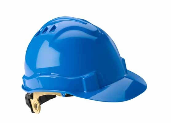Serent® Safety Helmet Class E, Ratchet