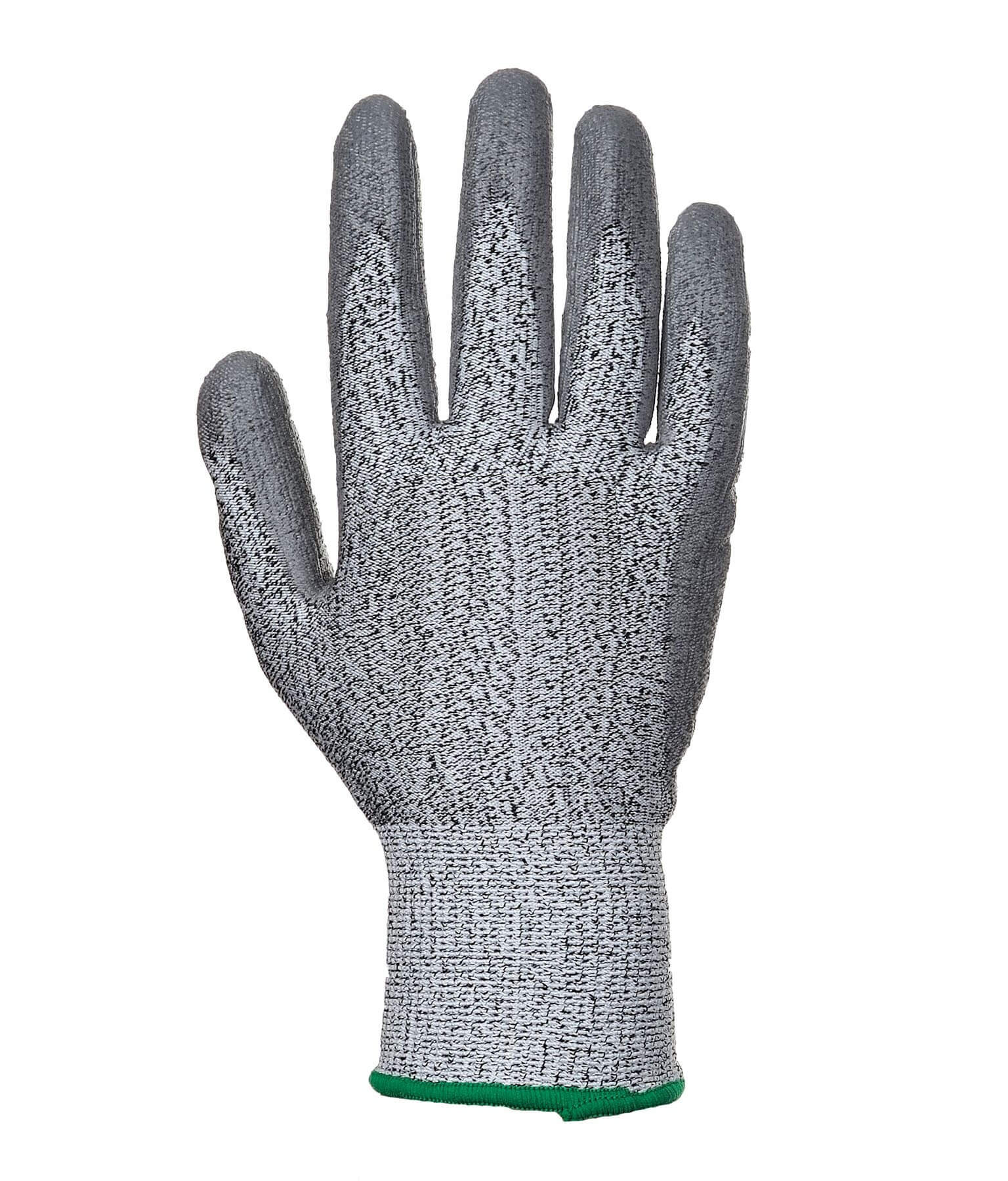 CUT LEVEL 5 PU PALM GLOVE