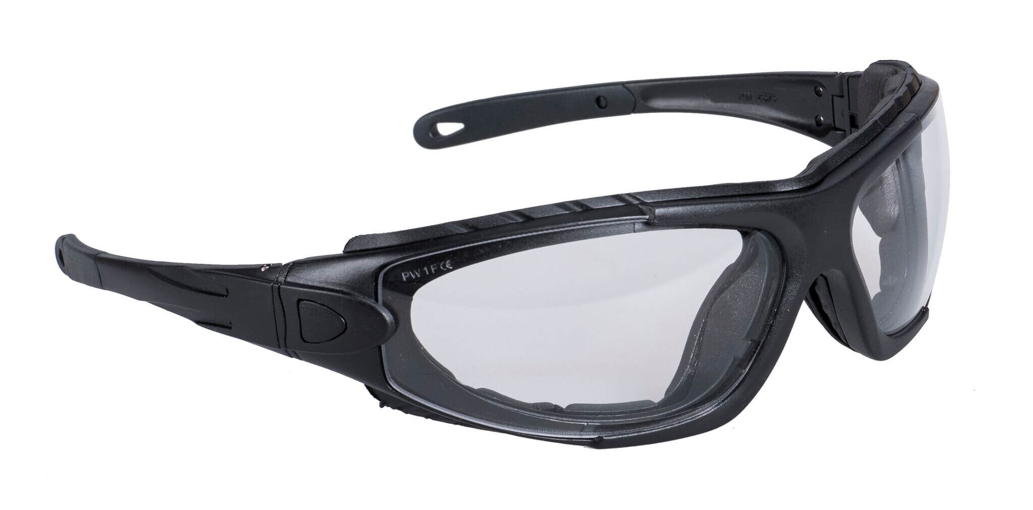 LEVOILE HYBRID GOGGLES - SAFETY GLASSES