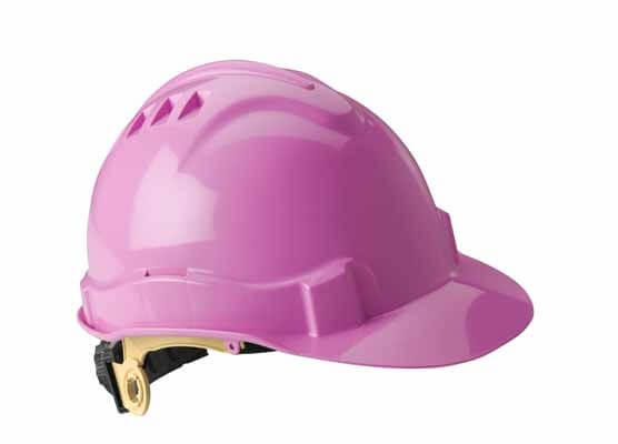 Serent® Safety Helmet Class E, Ratchet