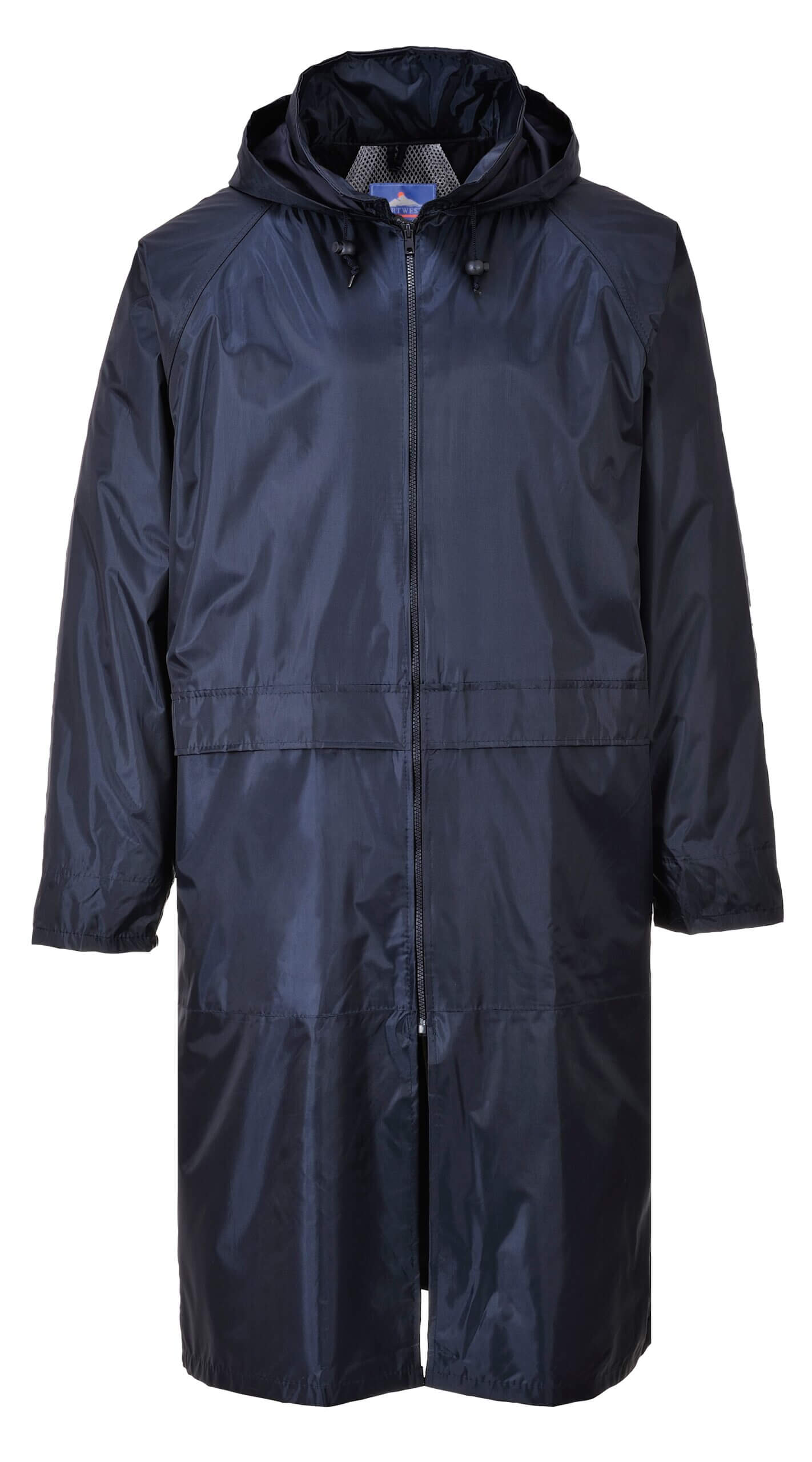 Classic Rain Coat 47 Length