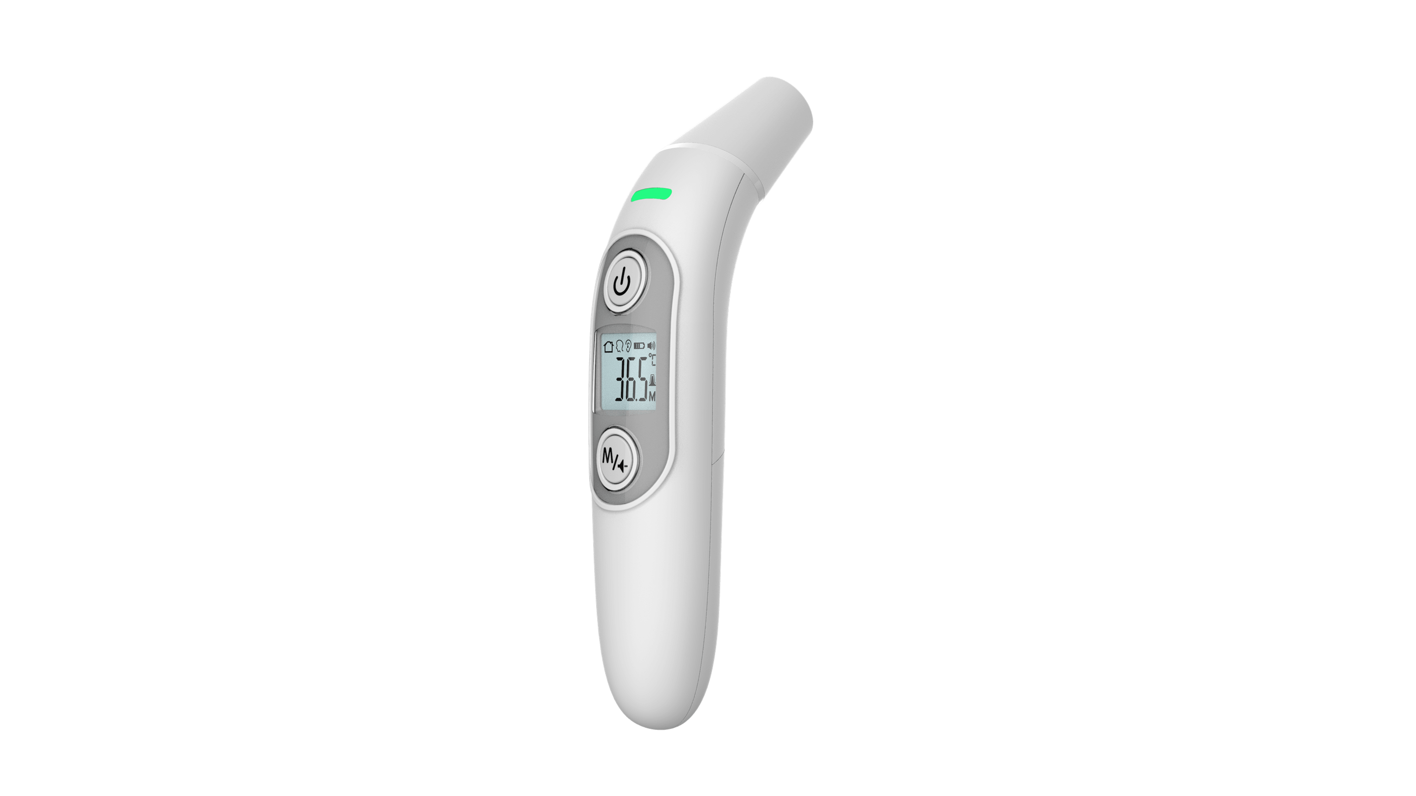 Non Contact Infrared Thermometer for Adults, Kids and Baby