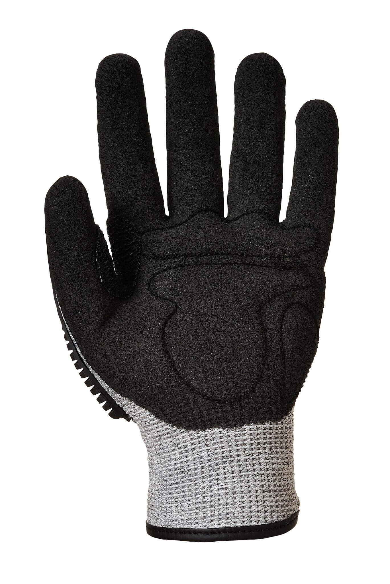 ANTI IMPACT CUT RESISTANT 5 GLOVE