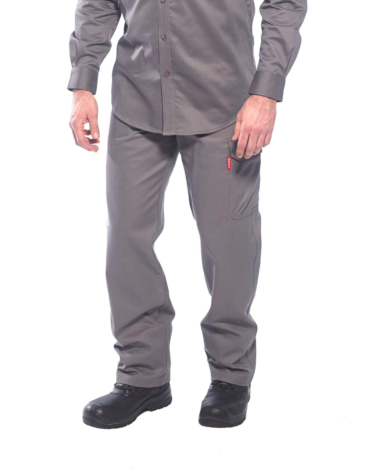 Flame Resistant Cargo Pants, PZ31