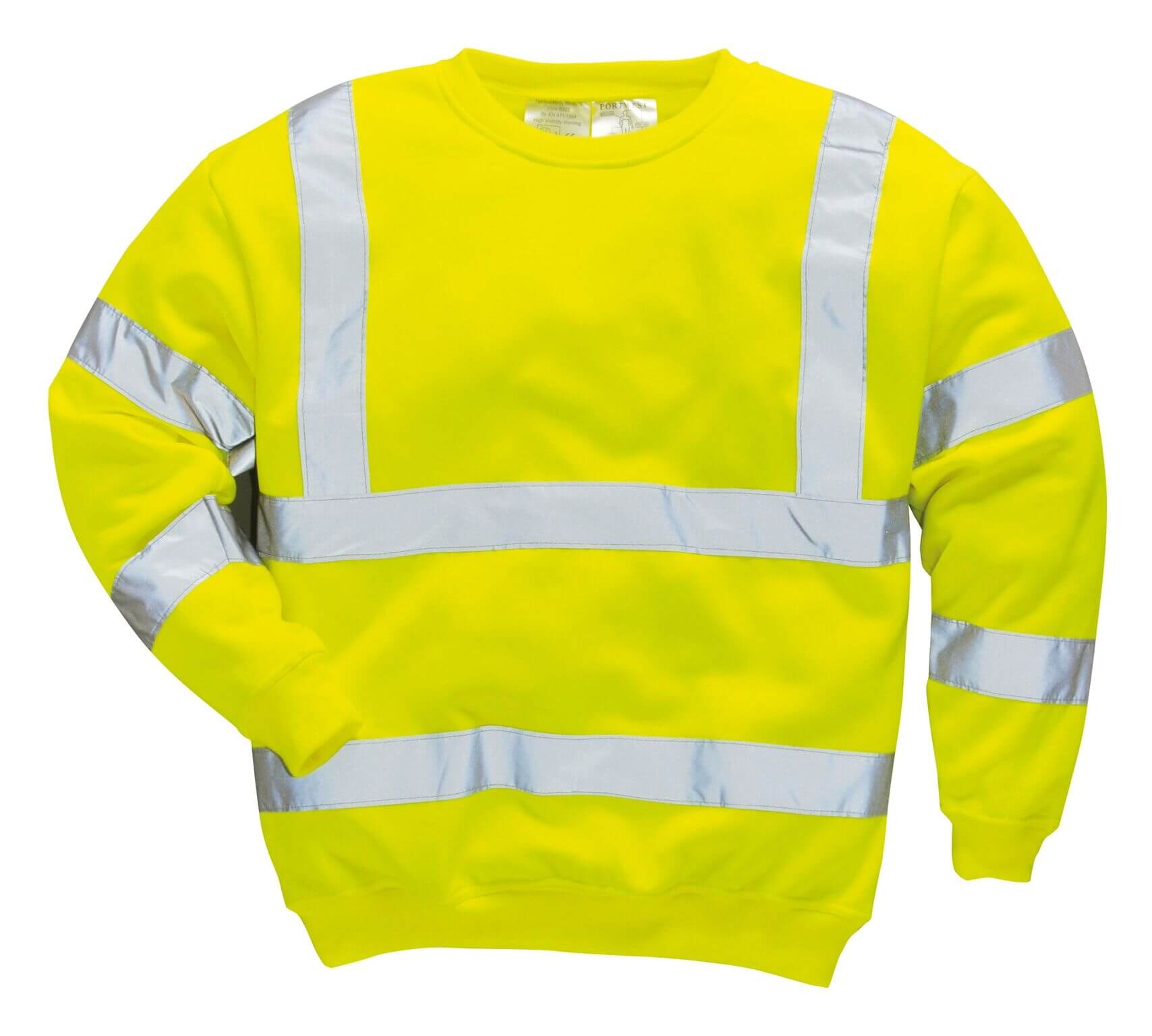 Hi-Vis Sweatshirt