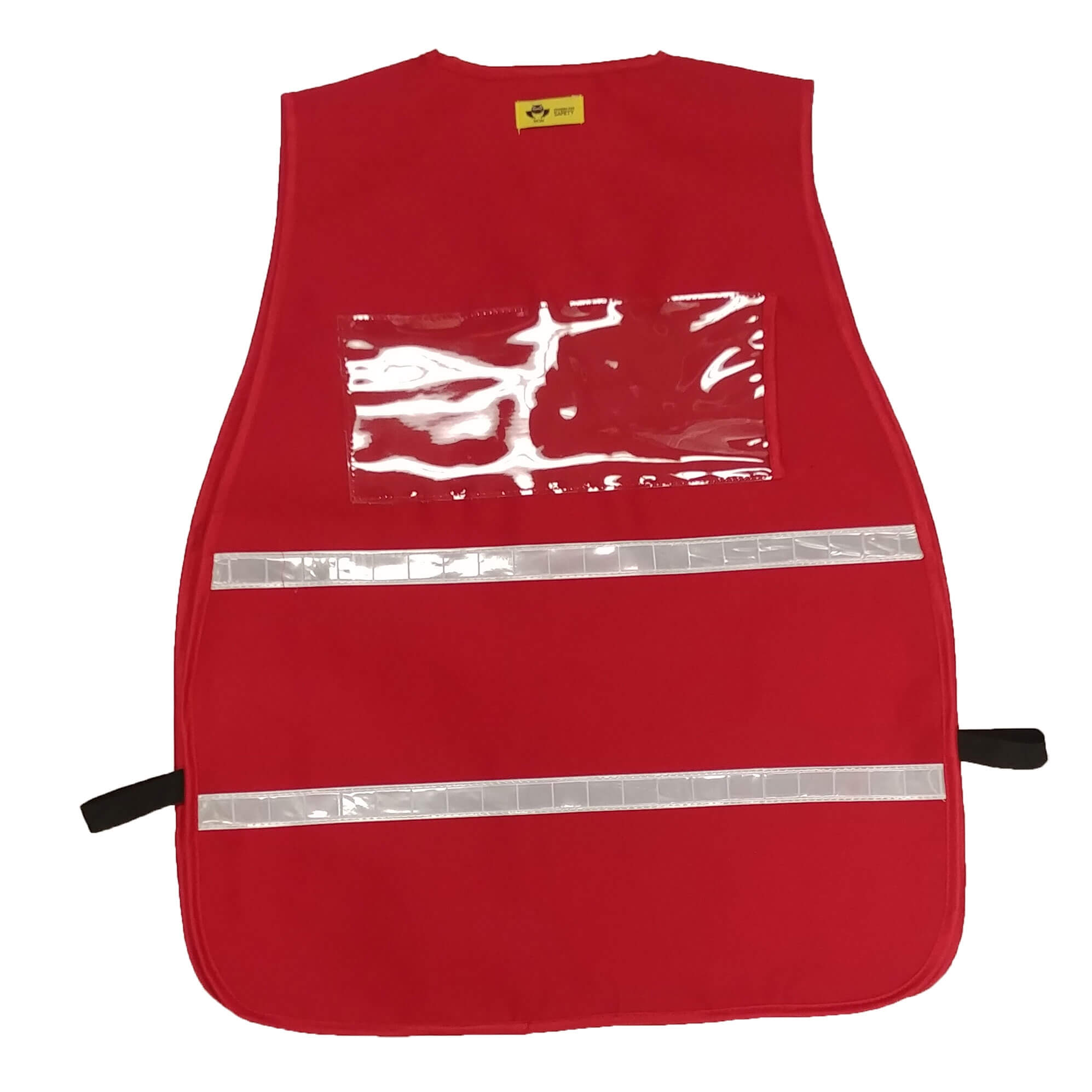 INCIDENT COMMAND VEST