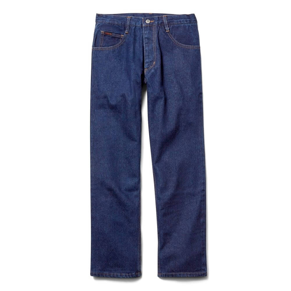 FR Relaxed Fit Jeans