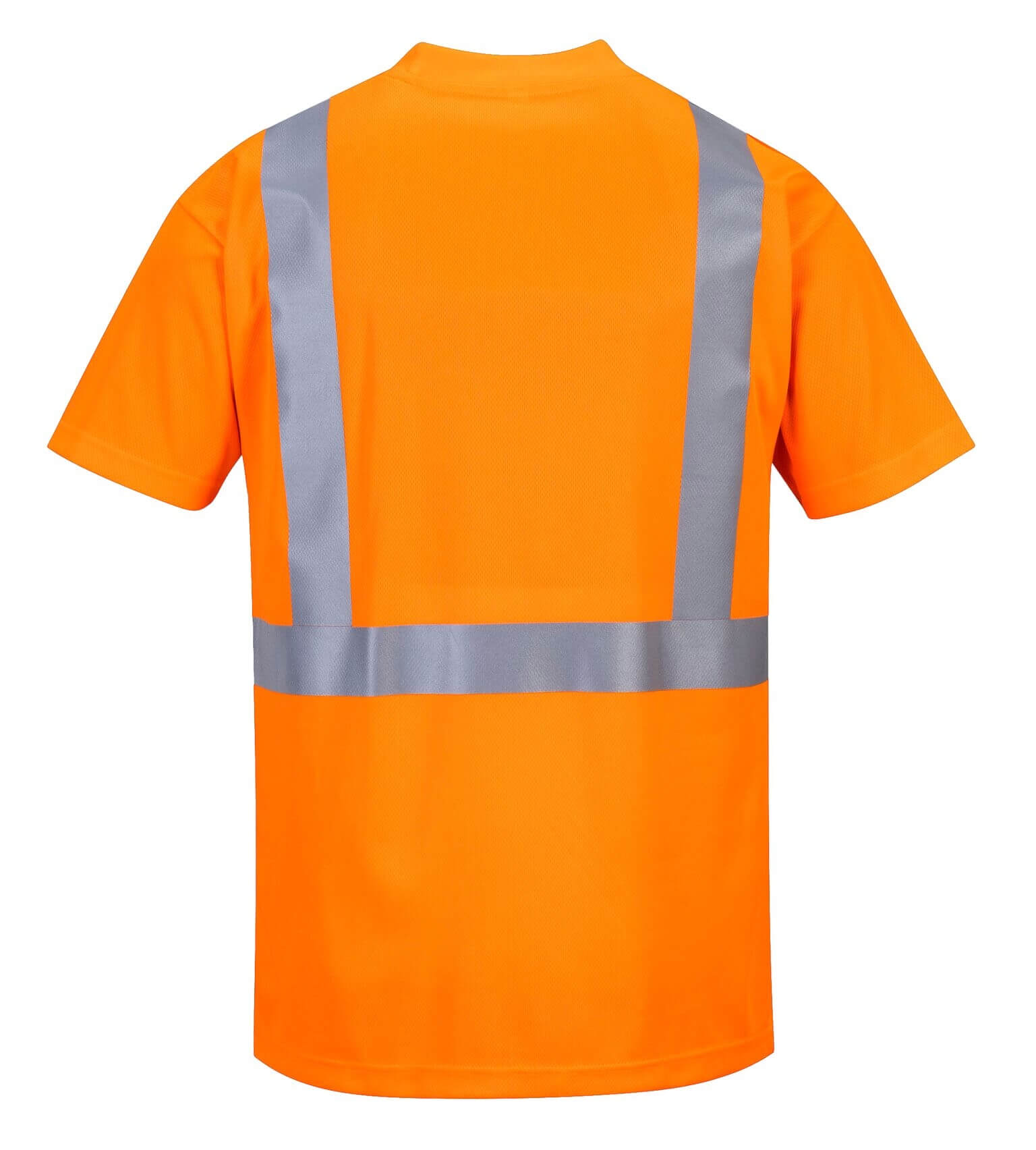 High Visibility Pocket T-Shirt