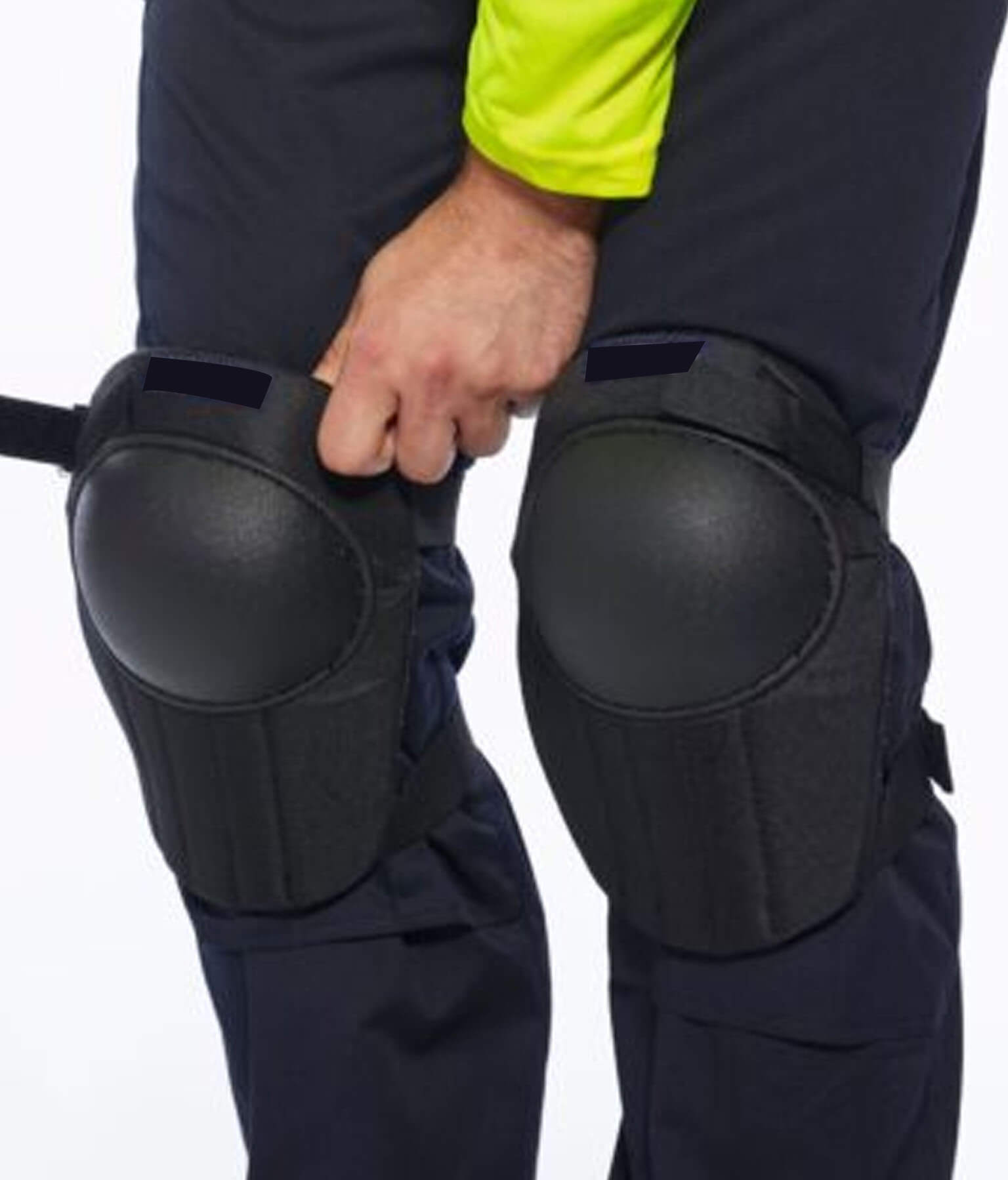 LIGHTWEIGHT KNEE PAD (PAIR)