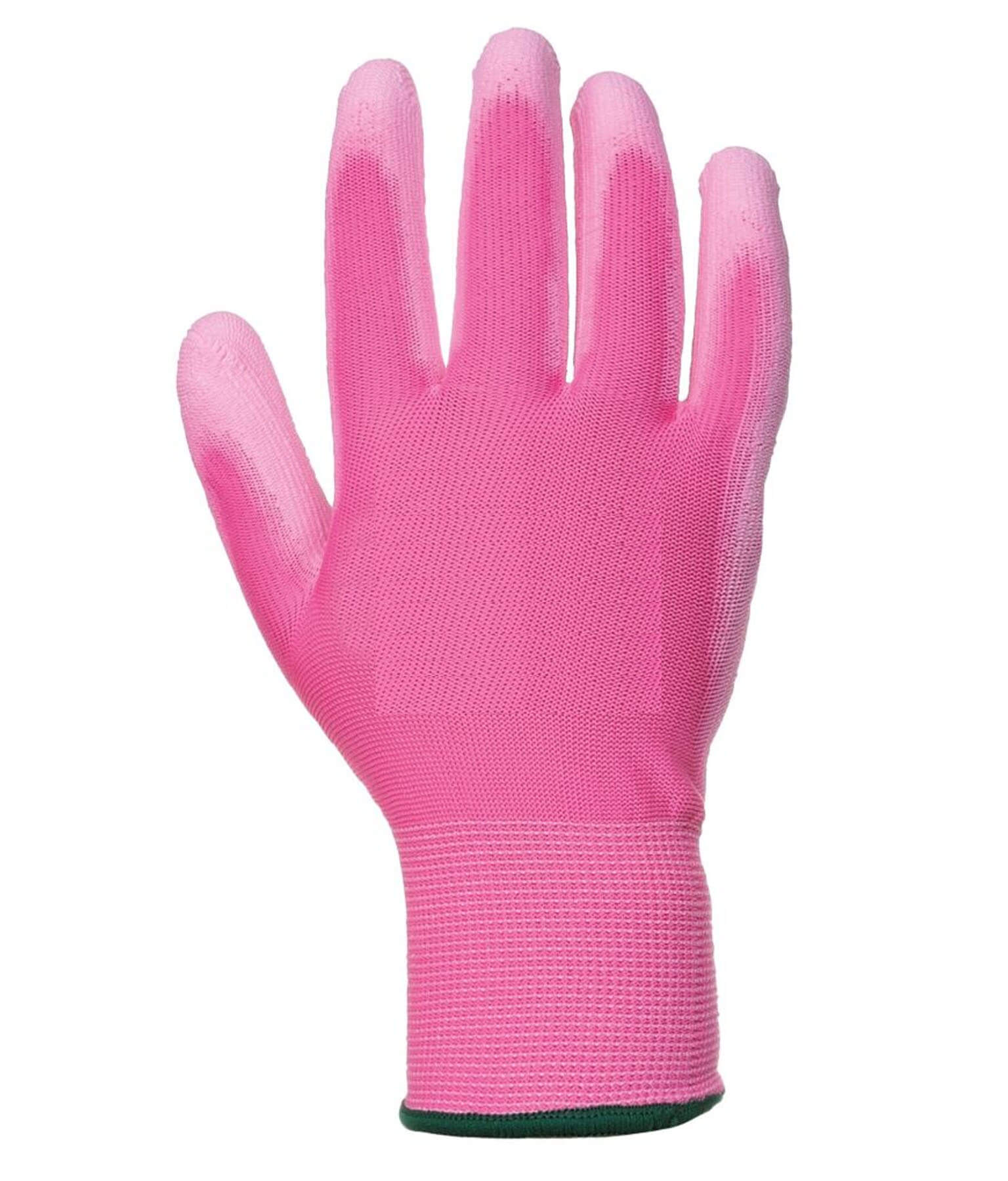 PU PALM GLOVE