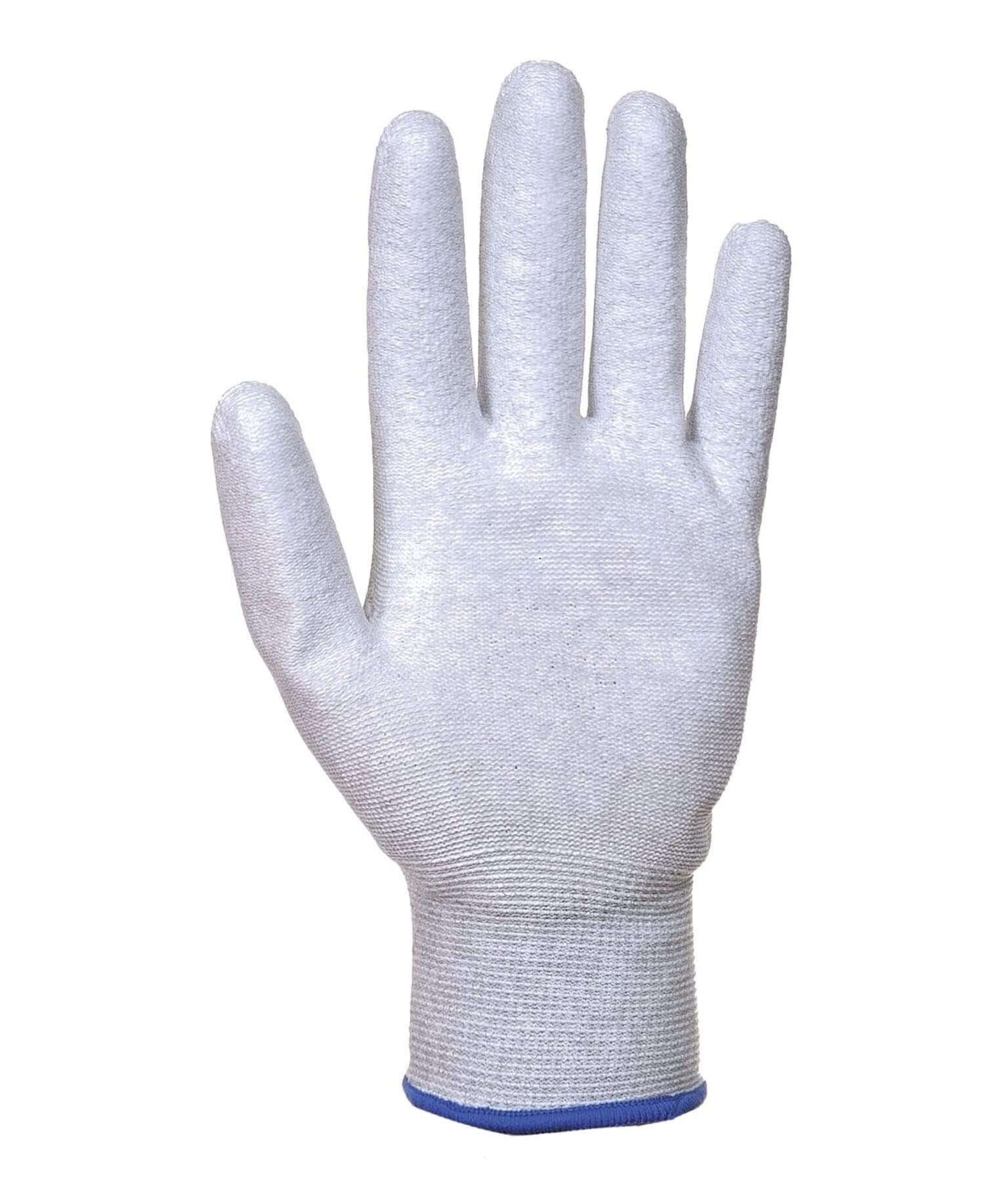 ANTISTATIC PU PALM GLOVE