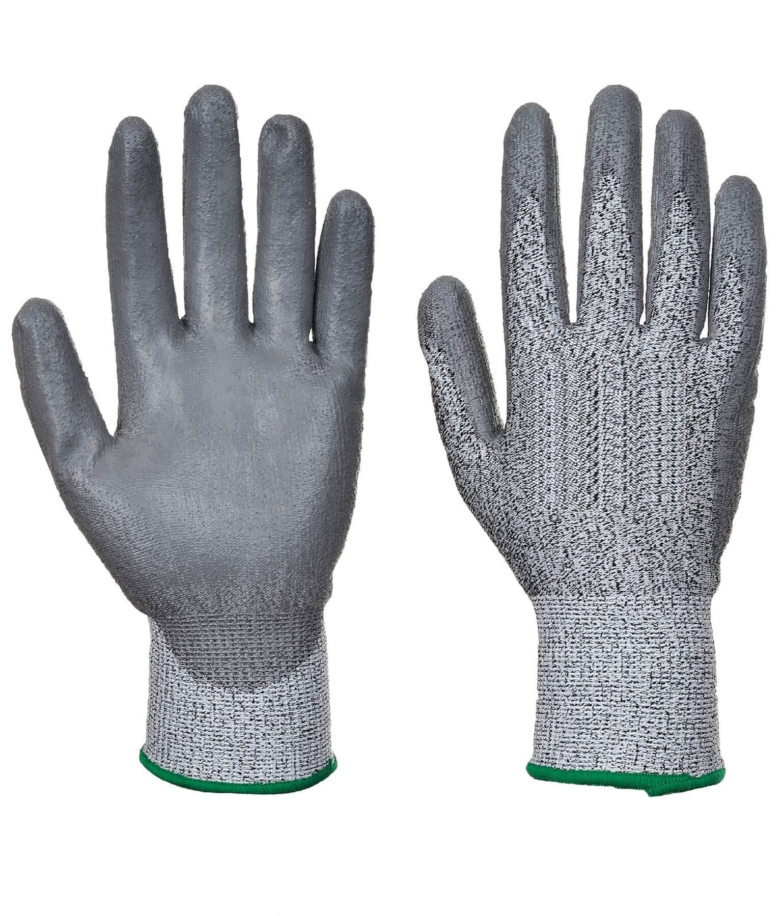 CUT LEVEL 5 PU PALM GLOVE