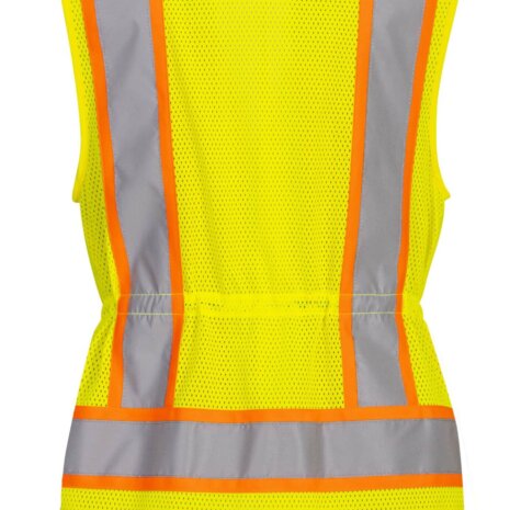 Alice High Vis Women’s Safety Vest