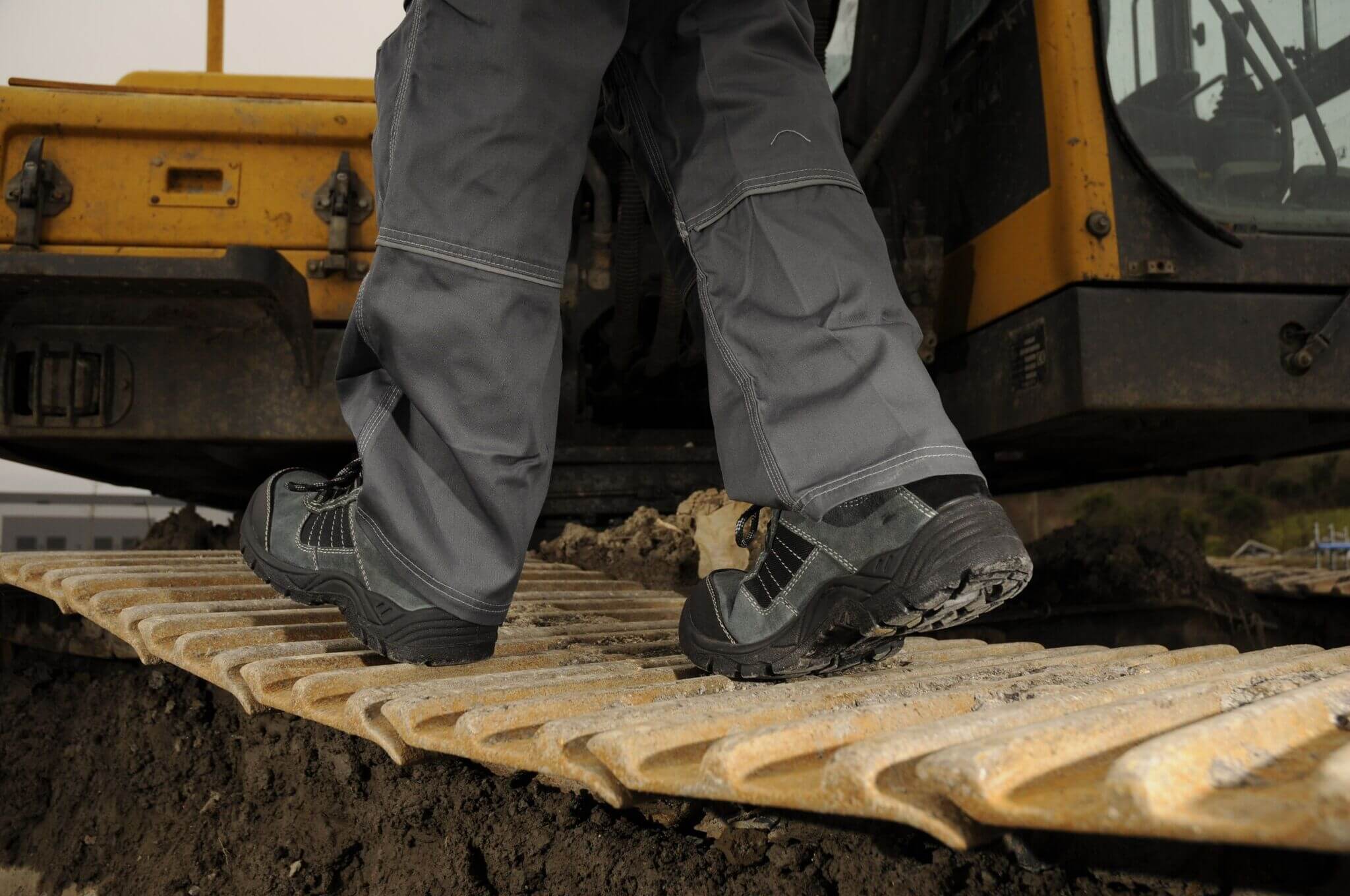 PW Compositelite Operis Shoe